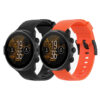 su.r30 All Colors StrapsCo Rubber Sport Strap for Suunto 9