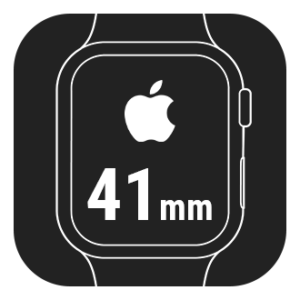 41mm Apple Watch Bands
