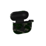 a.ap1 .11 Angle Green Camo StrapsCo Pattern Silicone Rubber Case Cover for Apple AirPods Pro