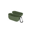 a.ap3 .11a Angle Army Green StrapsCo Silicone Rubber Case Cover for Apple AirP