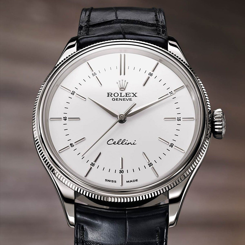 Cheapest Rolex Watches Geneve Cellini