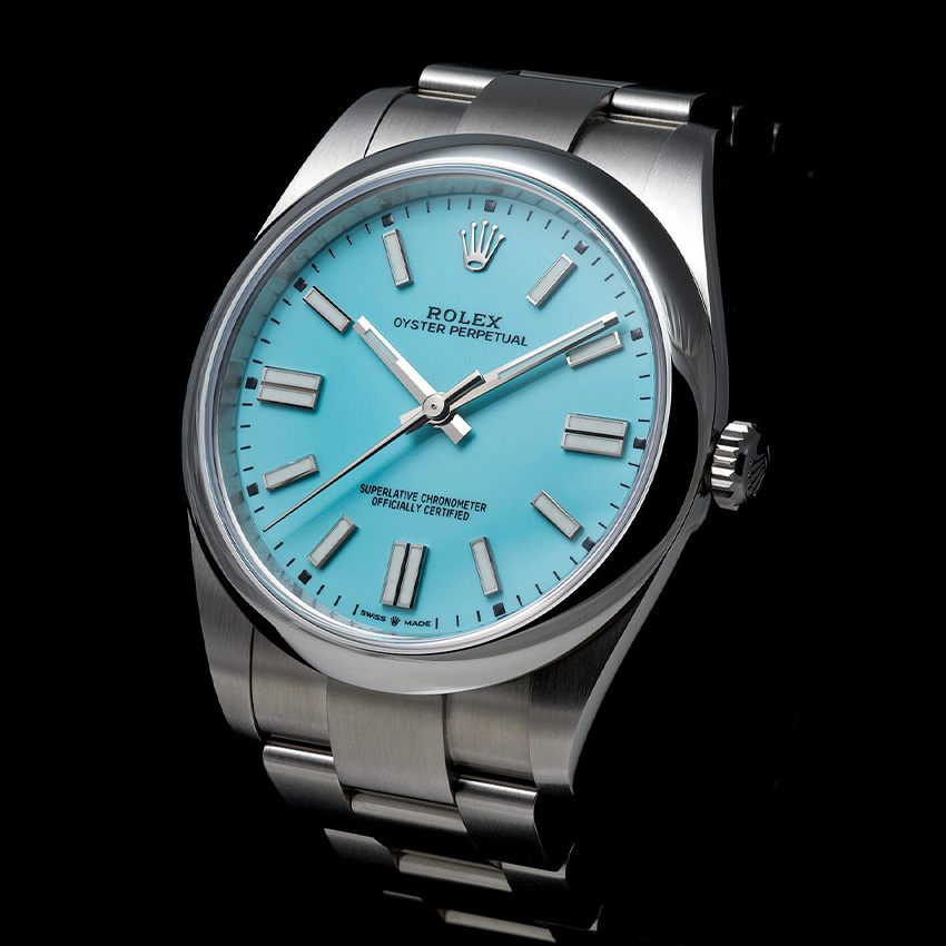 Cheapest Rolex Watches Oyster Perpetual