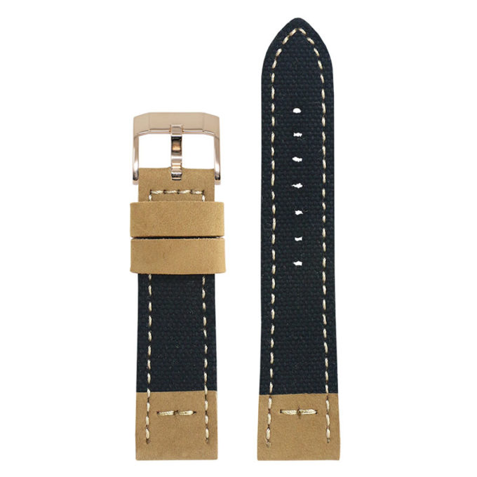 Vintage discount canvas strap