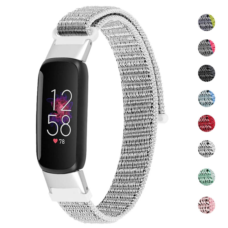 Active Comfort Strap For Fitbit Luxe