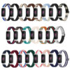 fb.ny40 All Color StrapsCo Patterned Nylon Strap for Fitbit Luxe Nylon