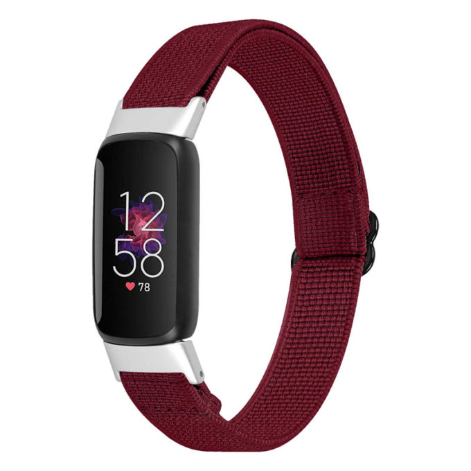 Comfort Stretch Band For Fitbit Luxe