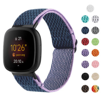 Fitbit Versa 3 / sence bands – Luna Watch Bands