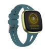fb.r69.11 MainTeal StrapsCo Vented Sport Strap for Versa 3 Rubber Silicone