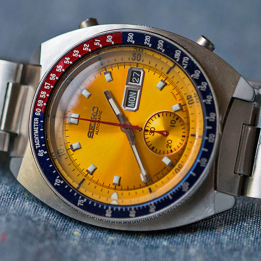 Arriba 72+ imagen are seiko watches collectible