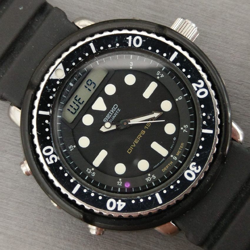 Five Collectible Seiko Watches | StrapsCo