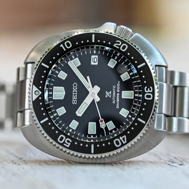 Five Collectible Seiko Watches StrapsCo five-collectible-seiko-watches-strapsco