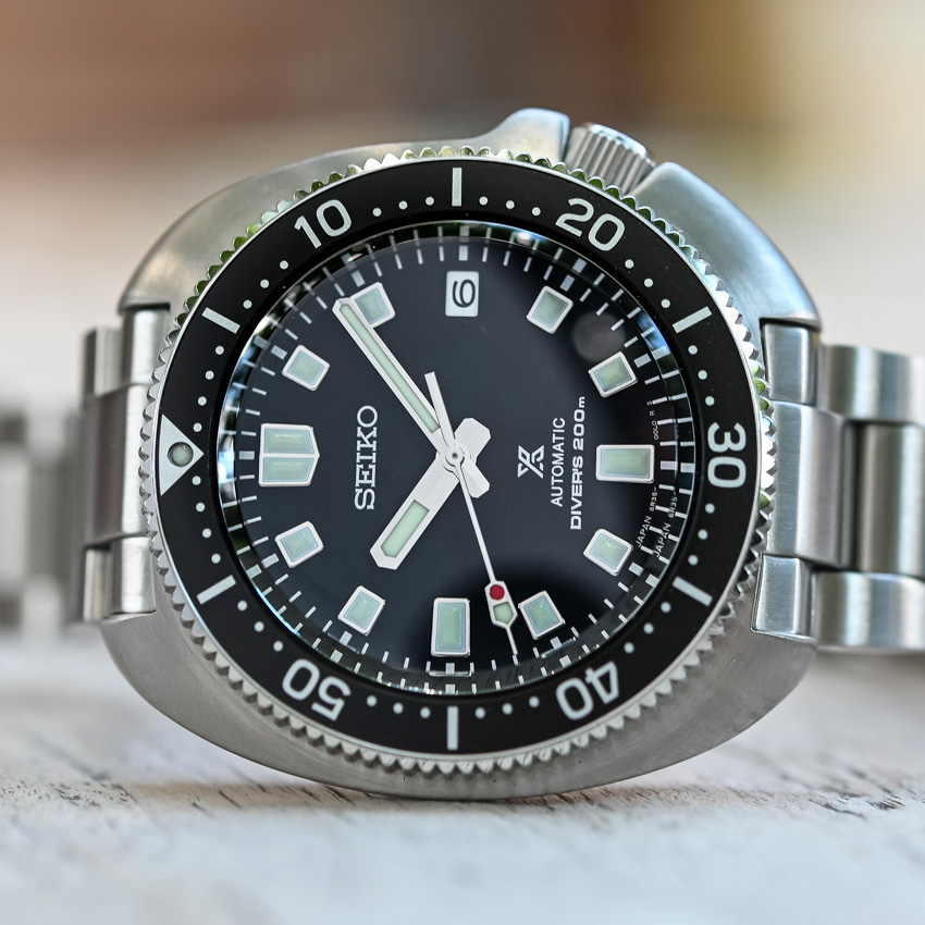 Five Collectible Seiko Watches | StrapsCo