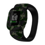 Vivofit jr band size sale