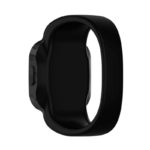 g.r59.i Back Grey Camo StrapsCo Silicone Strap for Garmin Vivofit Jr. 3 Rubber Watch Band