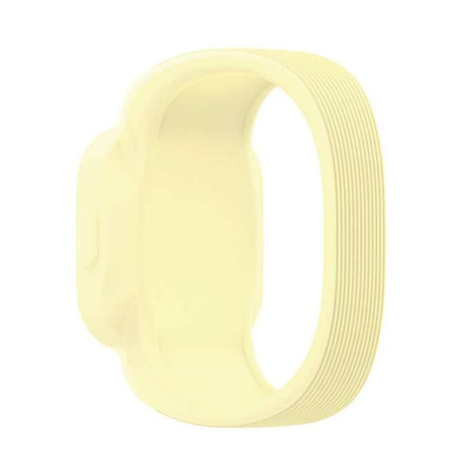 g.r60.10 Back Popcorn StrapsCo Rubber Band for Garmin Vivofit Jr. 3 Silicone Watch Strap
