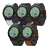 g.r73 All Color StrapsCo Silicone Strap for Garmin Fenix 5 5 Plus 6 Forerunner 935 Quatix 5