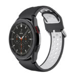 ColorBlock Endurance Strap For Samsung Galaxy Watch 5 & Galaxy Watch 4 ...