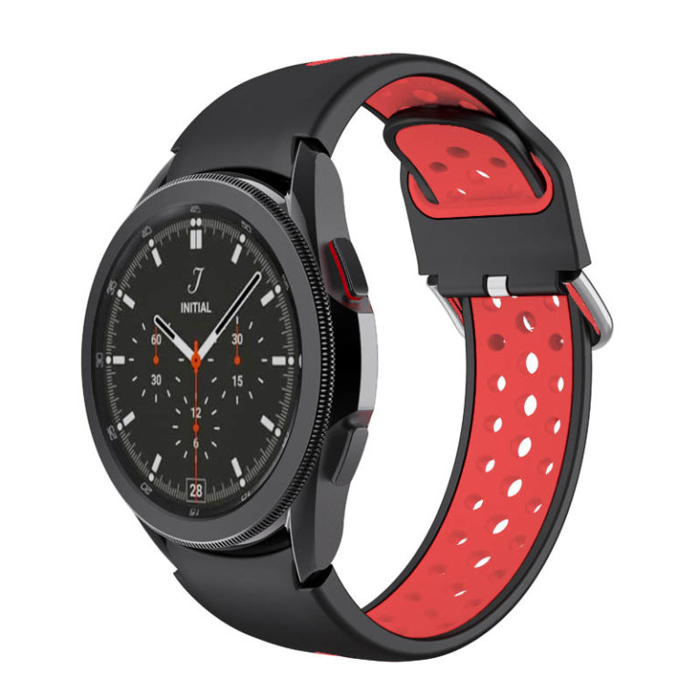 Colorblock Endurance Strap For Samsung Galaxy Watch 5 & Galaxy Watch 4 