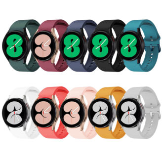 Samsung galaxy watch online bands