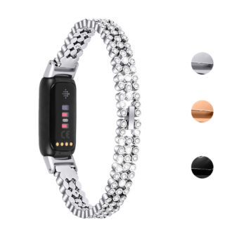 Fitbit Luxe Bands