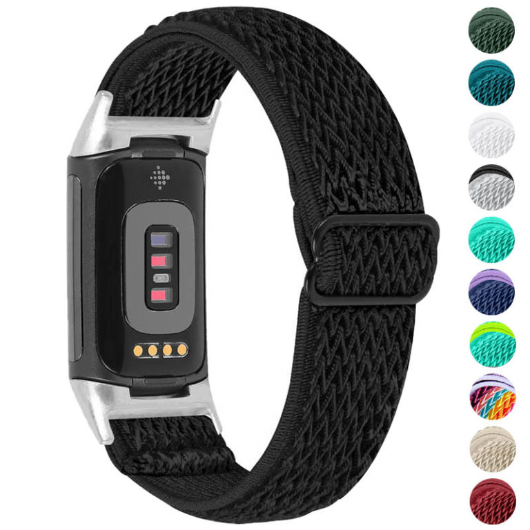Fitbit Charge 5 Bands StrapsCo