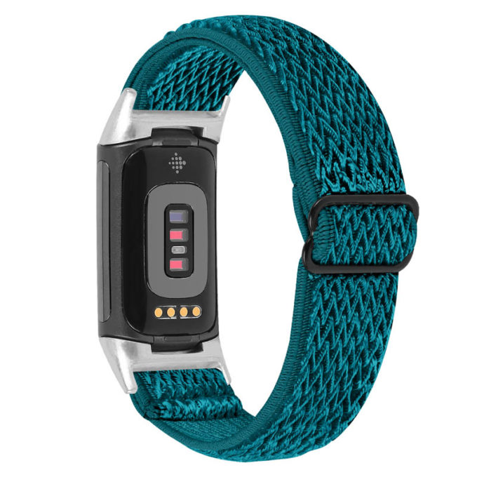 Comfort Stretch Band For Fitbit Charge 5 StrapsCo