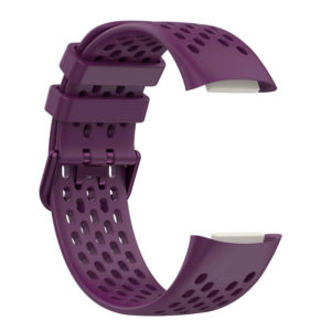 Endurance Band For Fitbit Charge 5 | StrapsCo