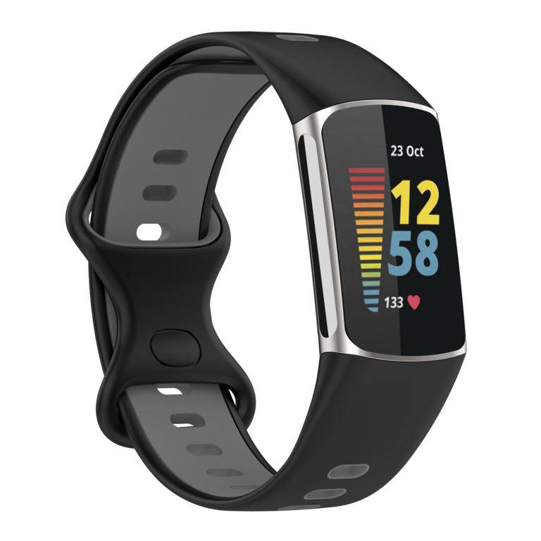 AirTech Strap For Fitbit Charge 5 | StrapsCo