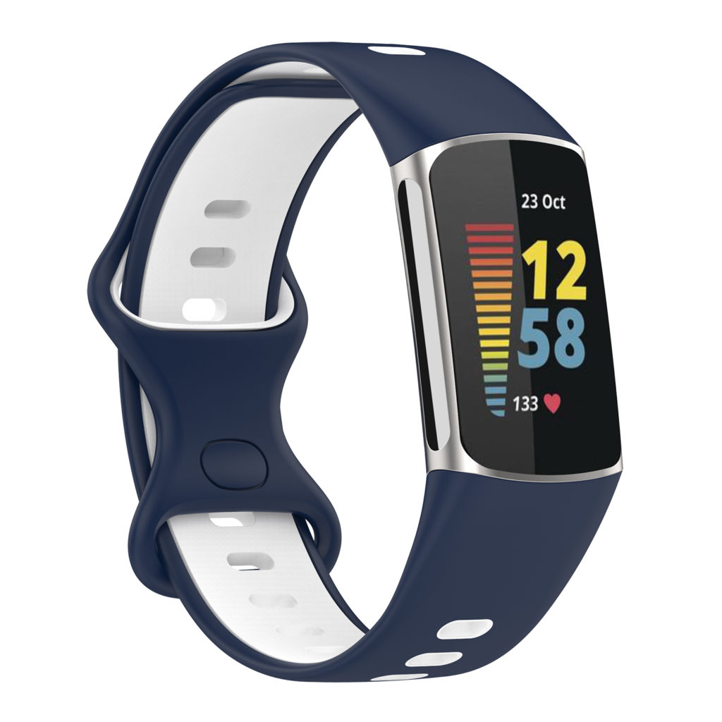 Infinity Sport Band for Fitbit Charge 5 | StrapsCo