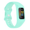 Fb.r74.11 Main Aqua StrapsCo Protective Case Strap For Fitbit Charge 5 TPU