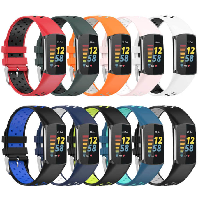 Xiaomi Mi Band 4 Bands