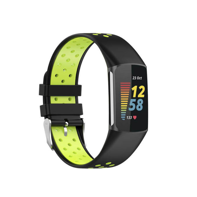 Bracelet SPORT+ pour FitBit Charge 5