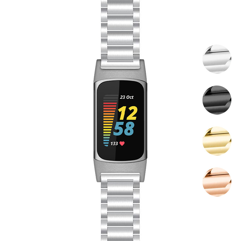 Everyday Bracelet For Fitbit Luxe, StrapsCo