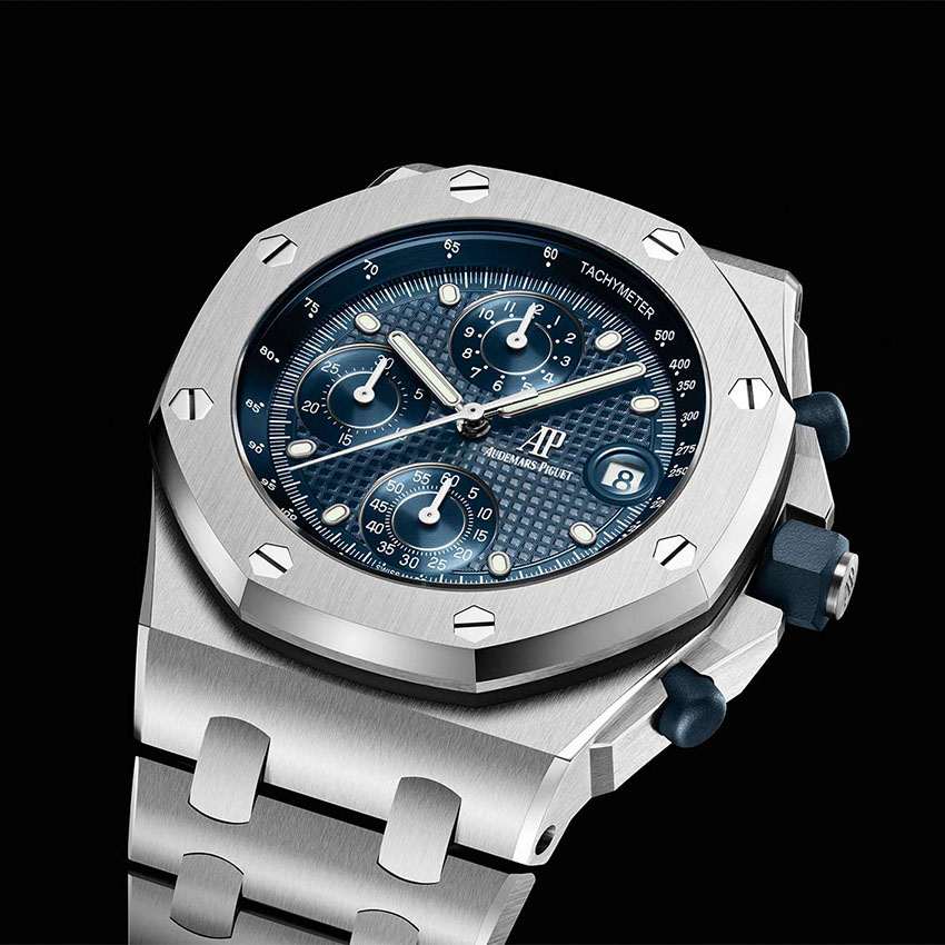 guide to watch slang hype watch audemars piguet royal oak offshore