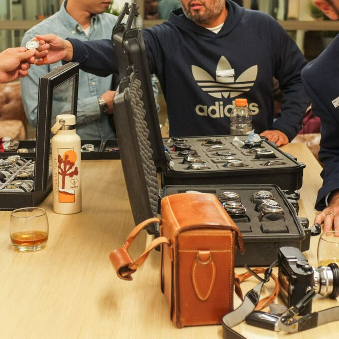 Guide to Watch Slang StrapsCo