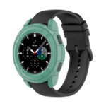 S.pc7.11 Alternate Green StrapsCo Protective Case For Samsung Galaxy Watch 4 TPU Shield Guard