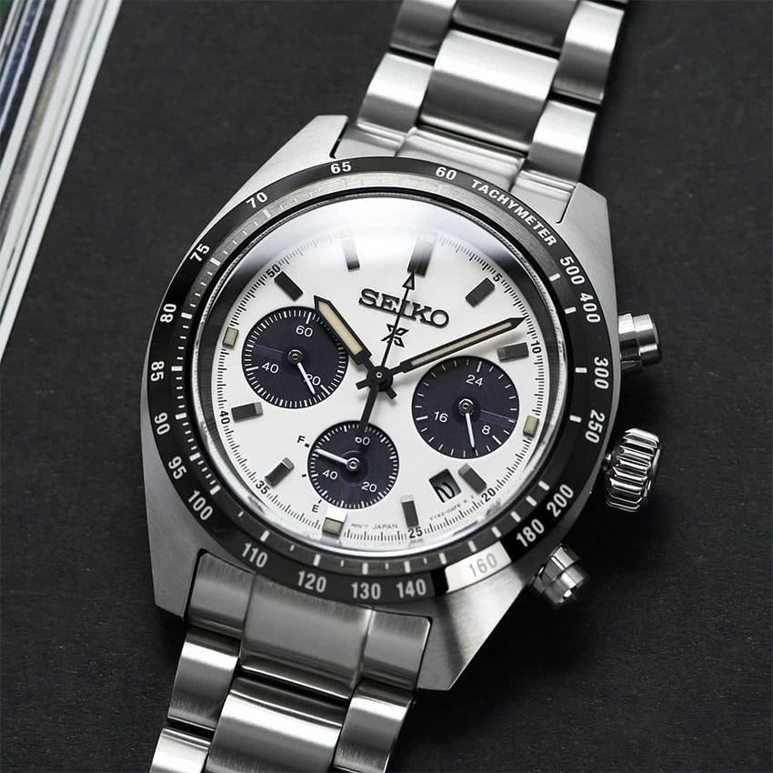 7 Best Rolex Daytona Homage Watches StrapsCo