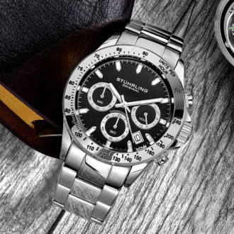 7 Best Rolex Daytona Homage Watches | StrapsCo