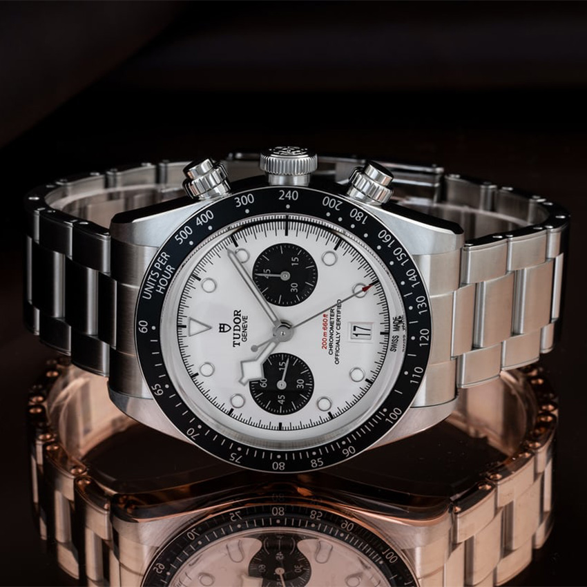 Rolex hotsell daytona homage