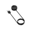 g.ch22 Main StrapsCo USB Replacement Charger for Garmin Forerunner 55 158 945 LTE Fenix 5