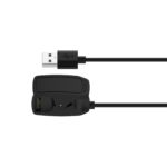 g.ch23 Side StrapsCo Charger for Garmin Descent MK2 MK2i usb