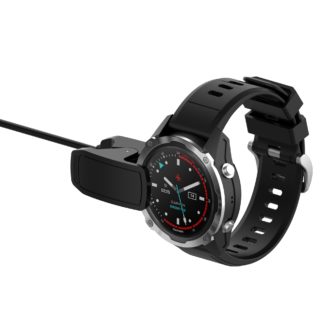 g.ch23 Watch StrapsCo Charger for Garmin Descent MK2 MK2i usb