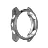 g.pc16.7 Front Grey StrapsCo Protective Case for Garmin Forerunner 745