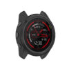 g.pc16.mb Main Black StrapsCo Protective Case for Garmin Forerunner 745