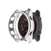g.pc16.ss Alternate Silver StrapsCo Protective Case for Garmin Forerunner 745