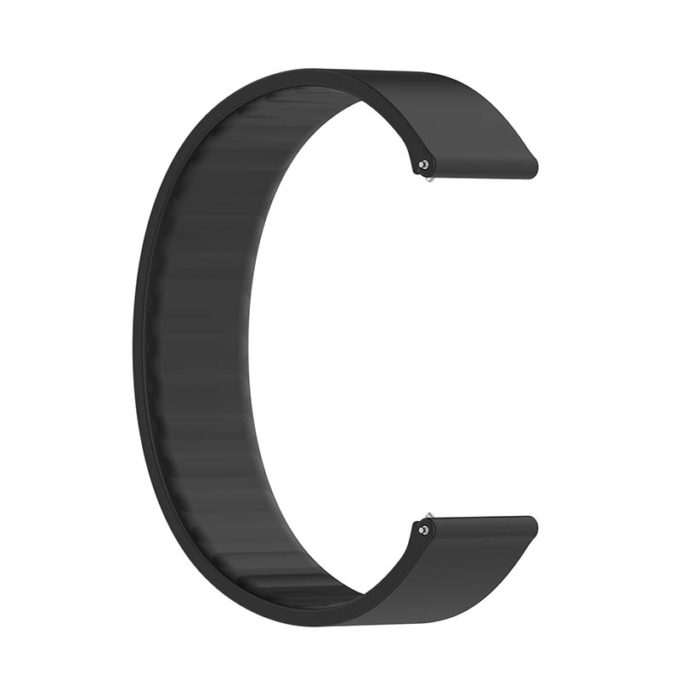 Chofit Straps Compatible with Garmin Venu 2S Strap, Soft Silicone