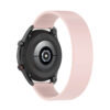 g.r57.13.22 Back Pink StrapsCo Silicone Strap for Garmin Venu 2S Vivomove 3S Vivoactive 4S