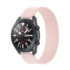 g.r57.13.22 Main Pink StrapsCo Silicone Strap for Garmin Venu 2S Vivomove 3S Vivoactive 4S