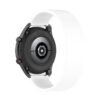 g.r57.22.22 Back White StrapsCo Silicone Strap for Garmin Venu 2S Vivomove 3S Vivoactive 4S