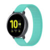 g.r57.5a.20 Main Main Aqua StrapsCo Silicone Strap for Garmin Venu 2S Vivomove 3S Vivoactive 4S